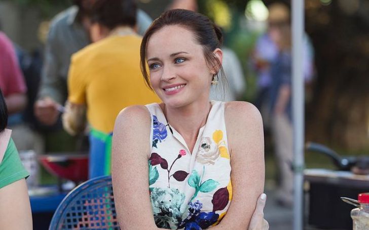 Who is Alexis Bldel's Husband? Details on her Married Life & Kids